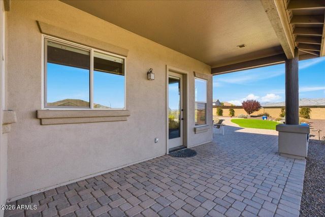 5246 SILVER BELL Drive, Prescott, AZ 86301