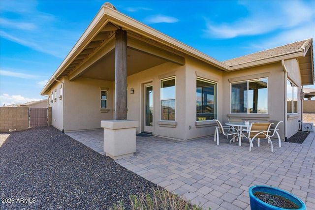 5246 SILVER BELL Drive, Prescott, AZ 86301