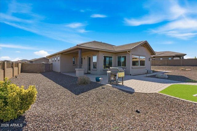 5246 SILVER BELL Drive, Prescott, AZ 86301