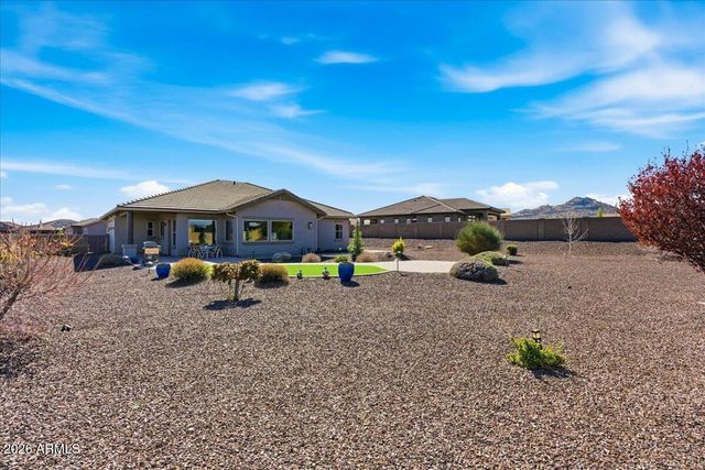5246 SILVER BELL Drive, Prescott, AZ 86301