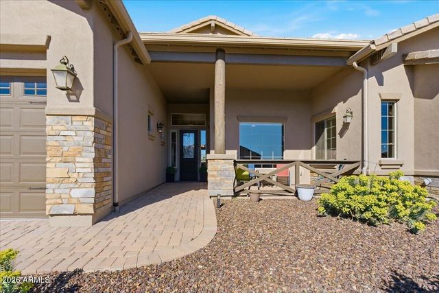 5246 SILVER BELL Drive, Prescott, AZ 86301