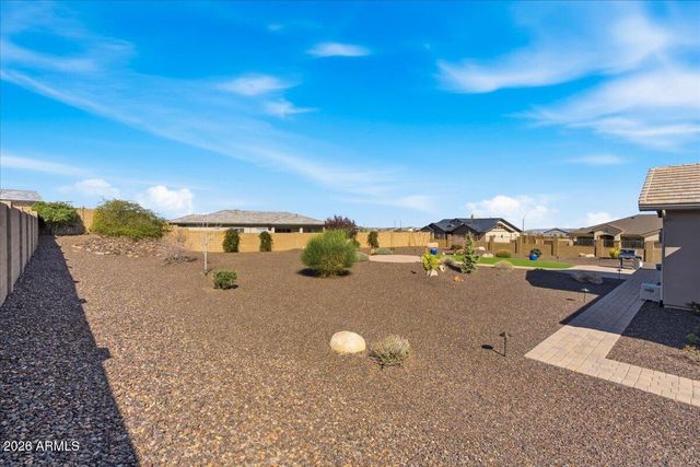 5246 SILVER BELL Drive, Prescott, AZ 86301