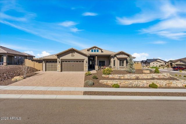 5246 SILVER BELL Drive, Prescott, AZ 86301