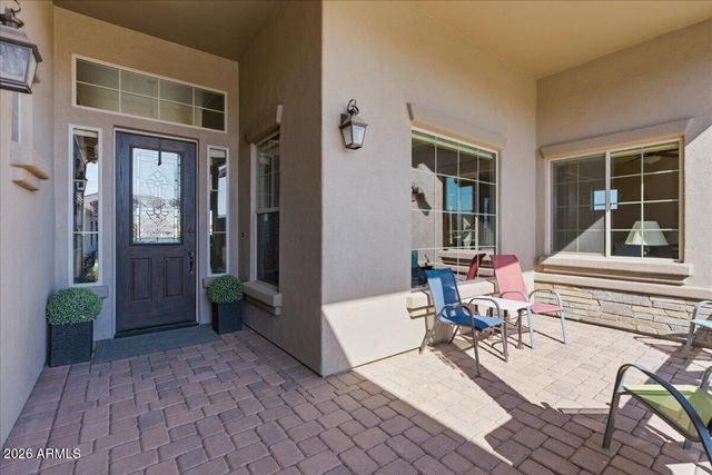 5246 SILVER BELL Drive, Prescott, AZ 86301