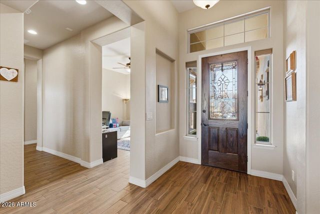 5246 SILVER BELL Drive, Prescott, AZ 86301