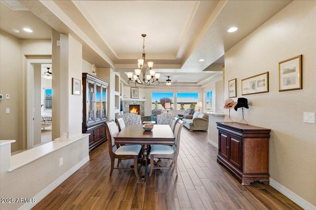 5246 SILVER BELL Drive, Prescott, AZ 86301