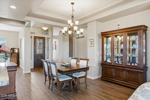 5246 SILVER BELL Drive, Prescott, AZ 86301