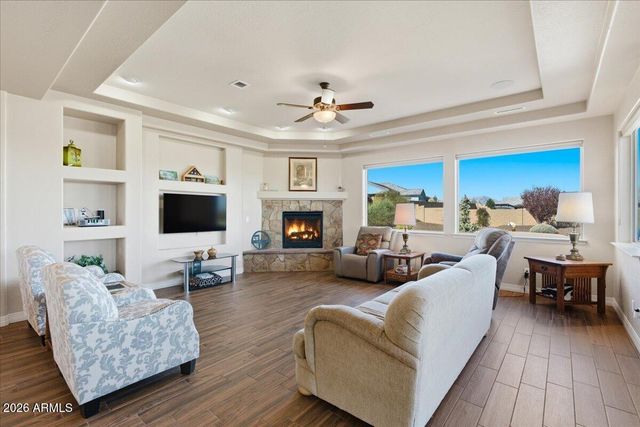 5246 SILVER BELL Drive, Prescott, AZ 86301