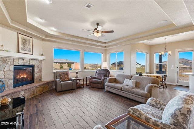 5246 SILVER BELL Drive, Prescott, AZ 86301