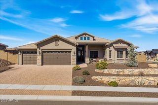 5246 SILVER BELL Drive, Prescott, AZ 86301