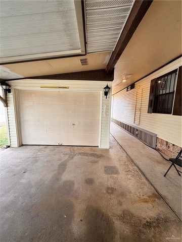 2112 Kelly Street, Mission, TX 78572