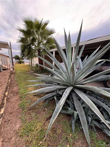 2112 Kelly Street, Mission, TX 78572