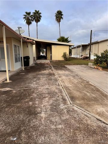 2112 Kelly Street, Mission, TX 78572