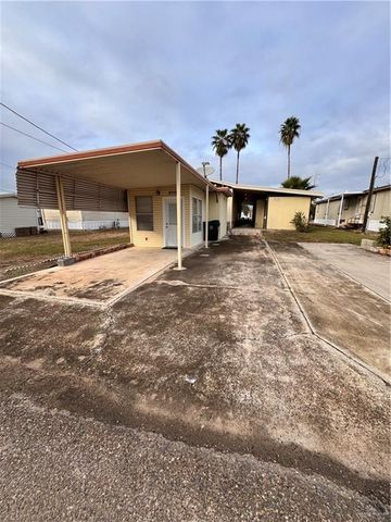2112 Kelly Street, Mission, TX 78572