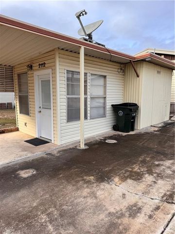 2112 Kelly Street, Mission, TX 78572
