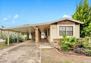 2112 Kelly Street, Mission, TX 78572