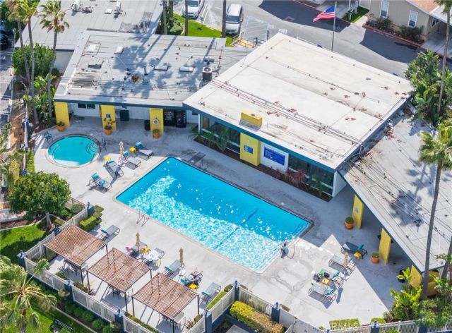 21851 Newland 268, Huntington Beach, CA 92646
