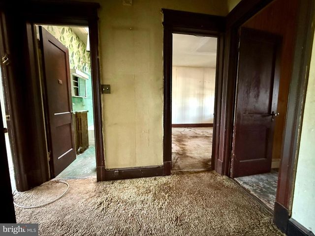 415 FARRAGUT ST NW, Washington, DC 20011