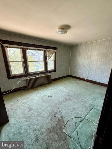 415 FARRAGUT ST NW, Washington, DC 20011