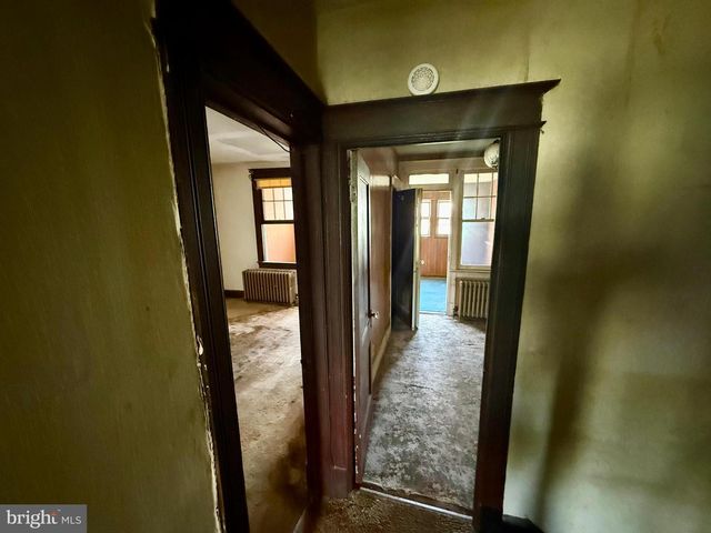 415 FARRAGUT ST NW, Washington, DC 20011