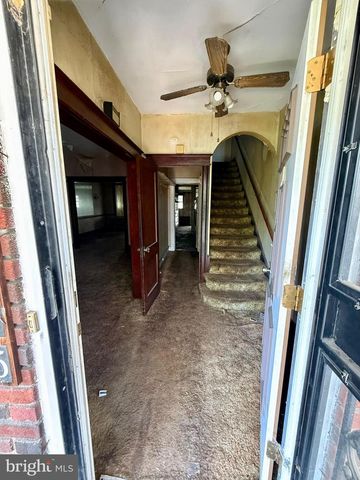 415 FARRAGUT ST NW, Washington, DC 20011