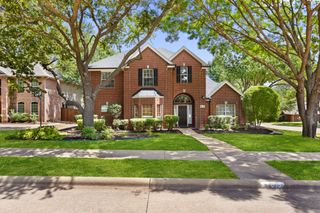 613 Bel Air Drive, Allen, TX 75013
