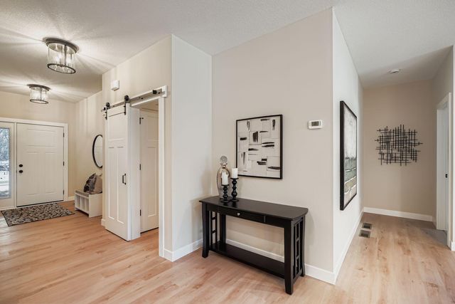 6334 Goodwin Lane, Wyoming, MN 55092