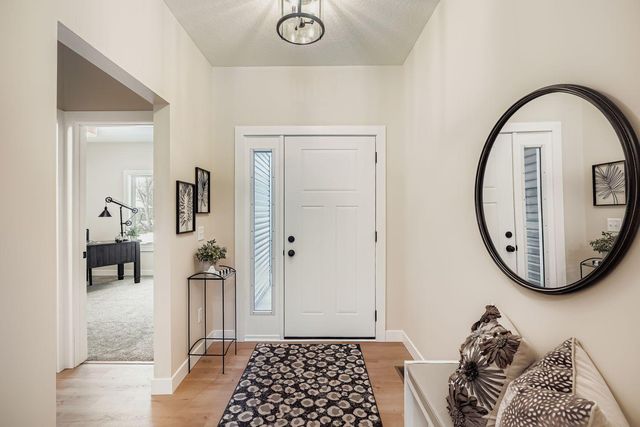 6334 Goodwin Lane, Wyoming, MN 55092