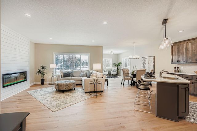 6334 Goodwin Lane, Wyoming, MN 55092