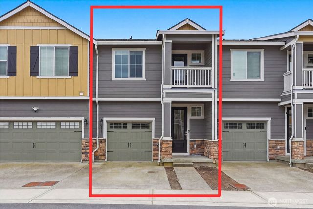 8405 Gilman Way, Arlington, WA 98223