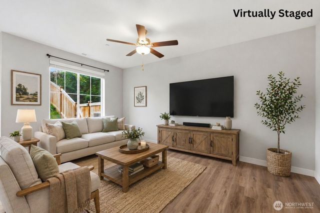8405 Gilman Way, Arlington, WA 98223