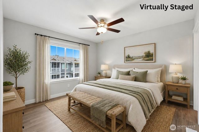 8405 Gilman Way, Arlington, WA 98223