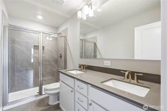 8405 Gilman Way, Arlington, WA 98223