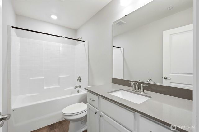 8405 Gilman Way, Arlington, WA 98223