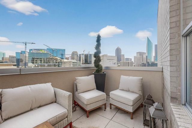 2323 N Houston Street 704, Dallas, TX 75219