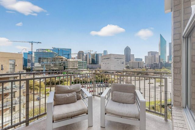 2323 N Houston Street 704, Dallas, TX 75219