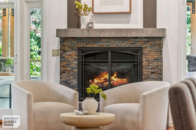1035 N Thompson Rd, Lafayette, CA 94549