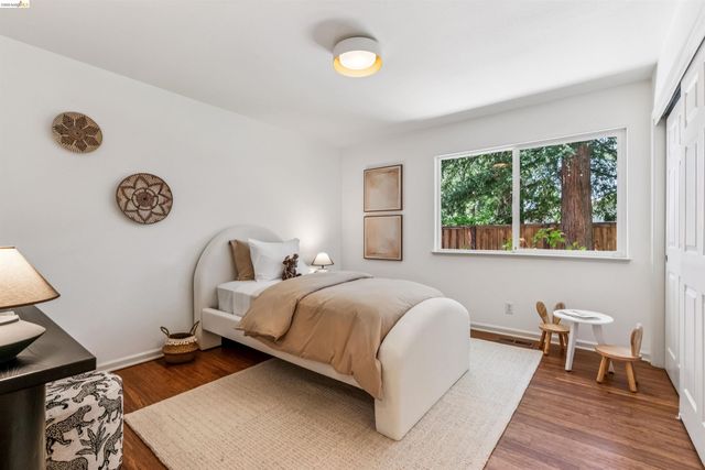 1035 N Thompson Rd, Lafayette, CA 94549