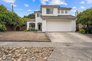 260 Lumas Ct, Santa Rosa, CA 95404