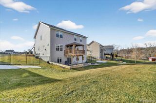 2921 Clivedon Road, Howell, MI 48843