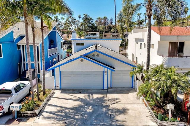 4619 Park Drive, Carlsbad, CA 92008