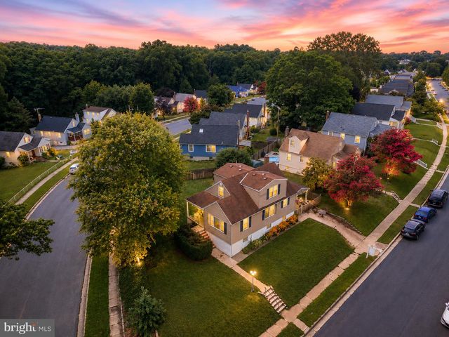 3343 WOODSIDE AVE, Baltimore, MD 21234