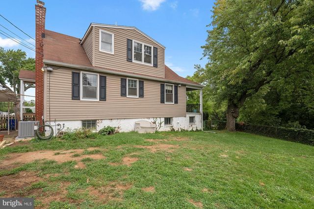 3343 WOODSIDE AVE, Baltimore, MD 21234