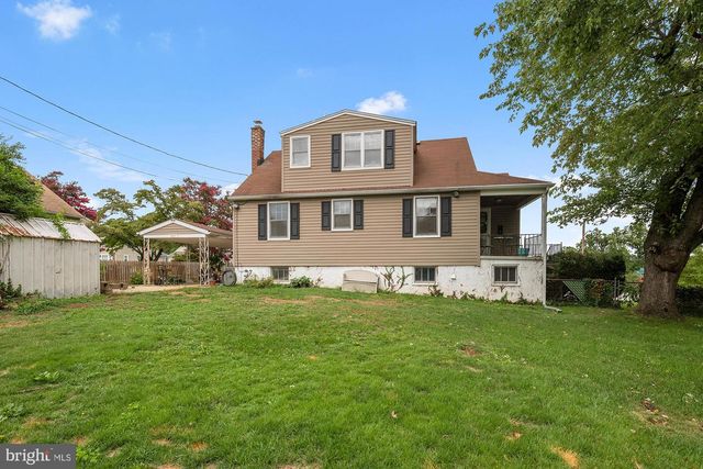 3343 WOODSIDE AVE, Baltimore, MD 21234