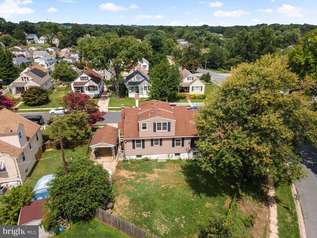 3343 WOODSIDE AVE, Baltimore, MD 21234