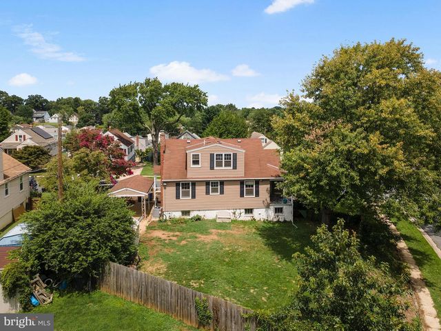 3343 WOODSIDE AVE, Baltimore, MD 21234