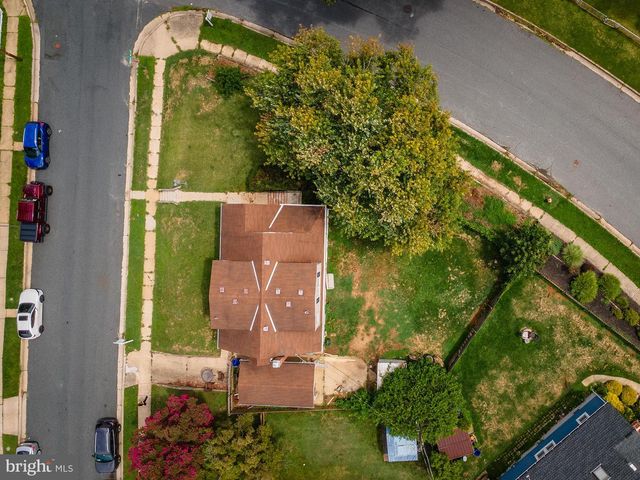 3343 WOODSIDE AVE, Baltimore, MD 21234