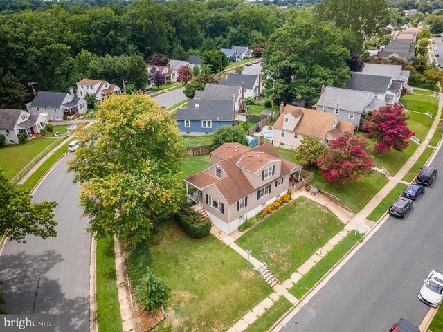 3343 WOODSIDE AVE, Baltimore, MD 21234