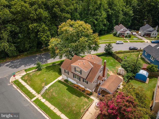 3343 WOODSIDE AVE, Baltimore, MD 21234