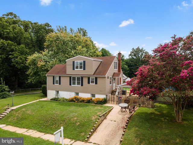 3343 WOODSIDE AVE, Baltimore, MD 21234